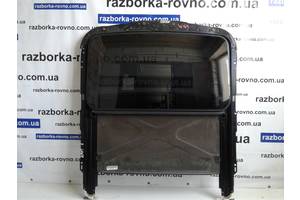 Люк Мерседес Mercedes W164 ML 2005-2011г