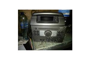 Магнитофон CD30 МП3 С Экраном (Б/У) Renault Trafic 2001-2006 2,5 dci