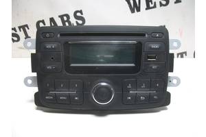 Штатная магнитола рено лагуна 3 инструкция