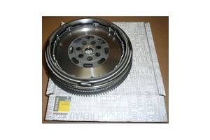 Маховик/Демпфер OE Renault - 7701476546 (НОВОЕ) Nissan Primastar 2001-2006 2,5 dci 7701476546