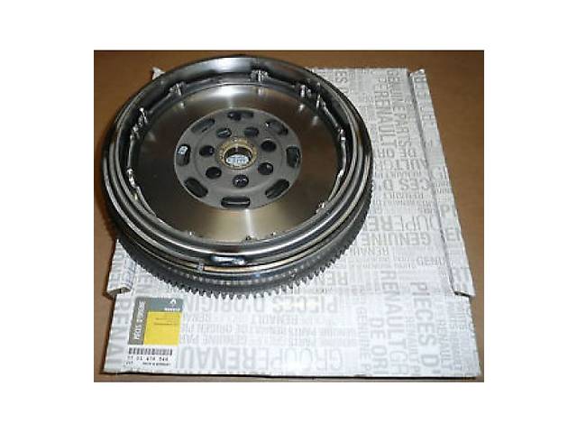 Маховик/Демпфер OE Renault - 7701476546 (НОВОЕ) Nissan Primastar 2001-2006 2,5 dci 7701476546