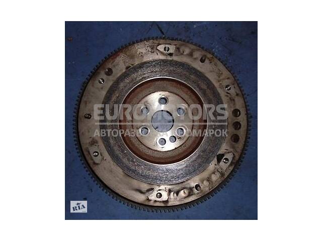 Маховик Ford Fusion 1.4 16V, 1.6 16V 2002-2012 96mm6375ah 18861