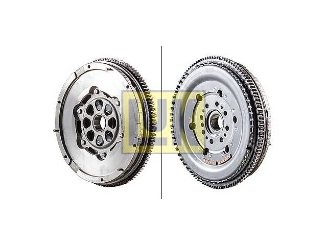 Маховик JAGUAR X-TYPE (X400) / FORD MONDEO III (B5Y) / FORD MONDEO III Turnier (BWY) 2000-2009 г.