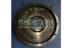 Маховик VW Golf 1.6tdi (VII) 2012 04L105273 36746