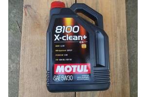 Олія моторна 5w30 Motul/Castrol/Elf/VW