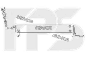 Масляный радиатор BMW 5 (E60) 03-10