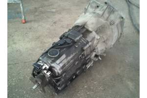 Механическая коробка переключения передач. BMW 5-Series, e60, E60 Двигатель 3