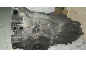 Мкпп Audi A4 1.8T DHW 1998