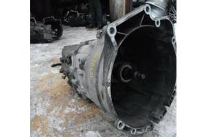 МКПП для BMW 5-series E60,E61 2003-2010 г.в., N47 2.0d