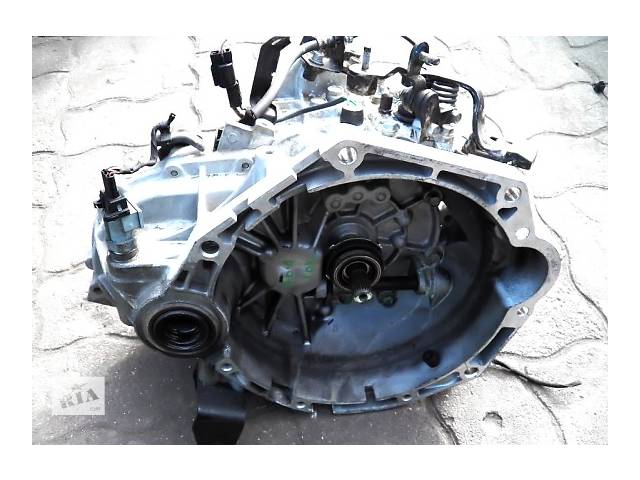 Мкпп Hyundai I30 MK1 FD 2007-2012 1.4 - 2.0