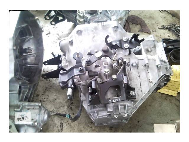 Мкпп Hyundai Sonata YF MK6 2009-2015 2.0-2.4