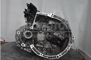 МКПП (механическая коробка переключения передач) 5-ступка Peugeot 208 1.2 Vti 2012 20CR03 77690