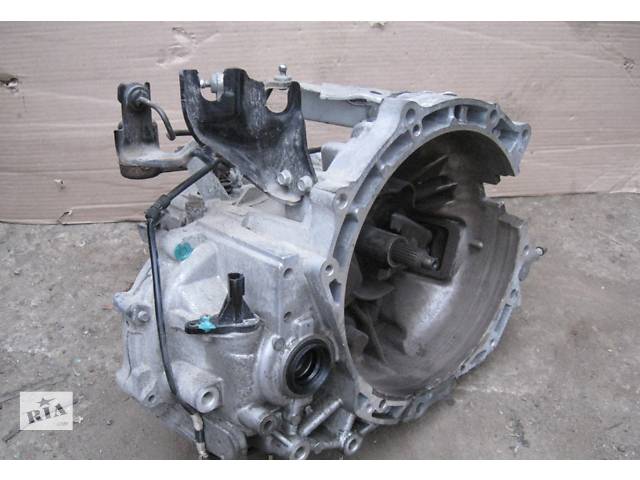 МКПП RJ F7 Mazda 5 (CR) 2.0 CD 2005-2010 год.