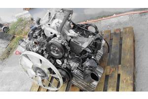 Мотор Двигун в зборі Mercedes Sprinter 2.2 cdi A646 A651