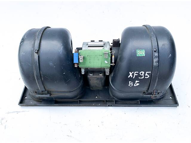 Мотор печки DAF 1672646 DAF XF95 Euro3