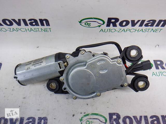 Моторчик дворника заднего (Купе) Smart FORTWO 1 1998-2007 (Смарт Форту), БУ-188016