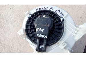 Моторчик печки для Mazda 6 872700-5760