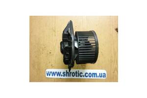 Моторчик Печки Valeo N106651A (Б/У) Nissan Primastar 2006-2010 2,0 dсi euro 4 N106651A