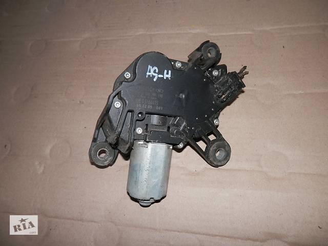 Моторчик стеклоочистителя для Opel Astra H 2004-2009 12166415