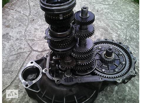 ss.  Муфта синхрон КПП 02T311241 E, c, f. 085311303 A, 02J311241