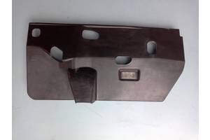 Накладка 7L6815174E Volkswagen Touareg Туарег Таурег 2006-2009