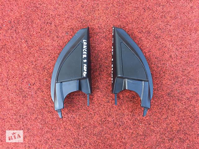 Накладка двери Mitsubishi Lancer Митсубиси Лансер 9: Накладка дверей ...