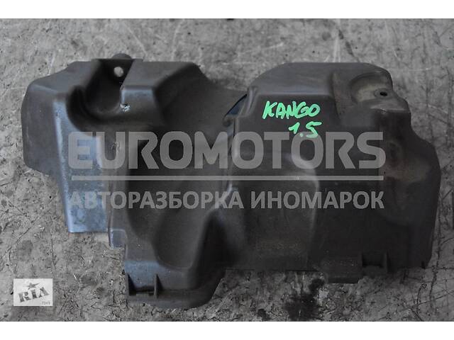 Накладка двигателя декоративная Renault Kangoo 1.5dCi 1998-2008 8