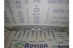 Накладка крышки багажника Renault SCENIC 3 2009-2013 (Рено Сценик 3), БУ-168629