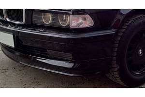 Накладка на бампер BMW 7 E38 1994-2001 (БМВ е38), 1LS 030 920-301