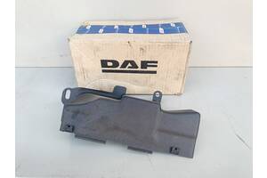 Накладка на механизм дворников DAF 1328217 / DAF XF95