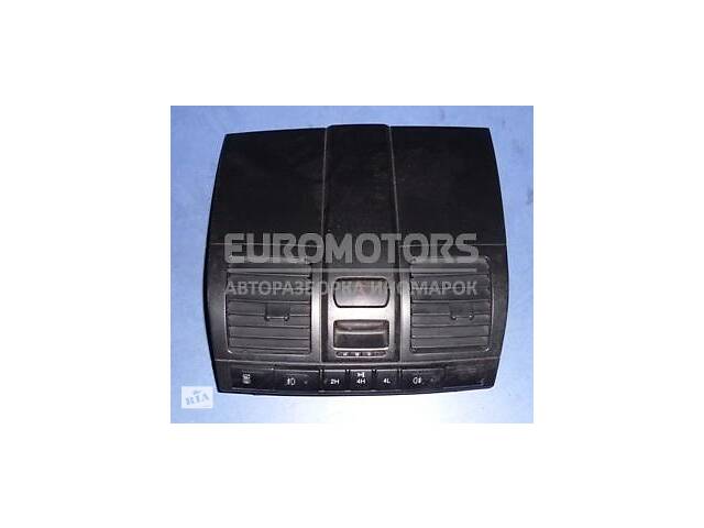 Кнопка аварийки SsangYong Rexton 2001-2006 8523008000LAM 8341-01