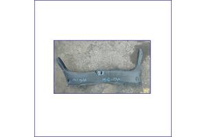 Накладка-задней-панели-Mazda-6-GHK1-6889X-2013