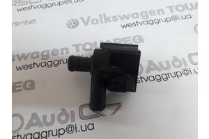 Насос подкачки тосола 059121012A для Volkswagen Touareg 2007-2018