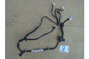 проводка nissan x-trail t30 проводка nissan x-trail t30