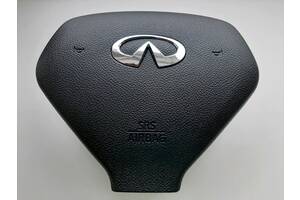 Новая крышка подушки безопасности, airbag руля для Infiniti G25 2010-2013