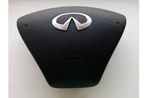 Новая крышка подушки безопасности, airbag руля для Infiniti JX 2012, 2013