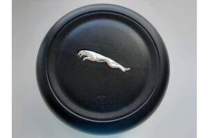 Новая крышка подушки безопасности, airbag руля для Jaguar XE 2015-2018