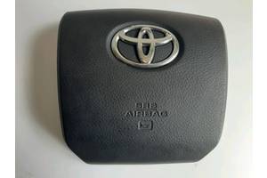 Новая крышка подушки безопасности, airbag руля для Toyota Tundra 2014-2019