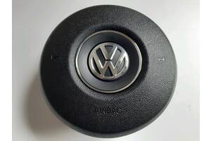 Новая крышка подушки безопасности, airbag руля для Volkswagen Beetle 2013-2018