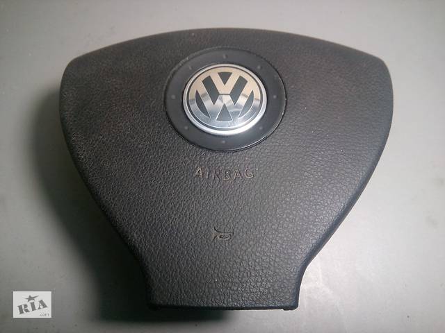 Нова подушка безпеки водія для Volkswagen Passat B6 1K0880201CB1QB