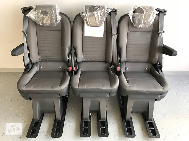 Новое сиденье для Hyundai H 1 - 2018