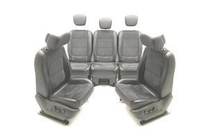Новое сиденье для Nissan NV груз.