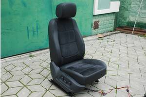 Нове сидіння для Volkswagen T6 (Transporter)