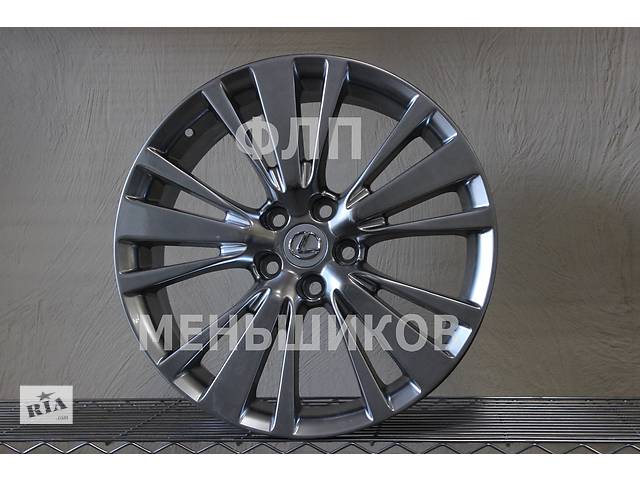 Новые R19 5x114.3 оригинальные диски для Lexus, Япония