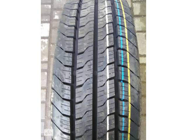 Нові шини 195/75r16C Sportivа/Michelin