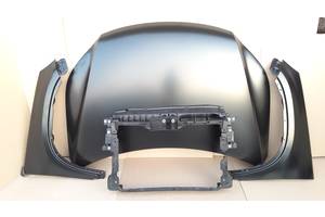 новый капот крышка капота для Volkswagen Tiguan 2012 - 2016 год 5N0823031D LIFT ресталинг тигуан 5N0