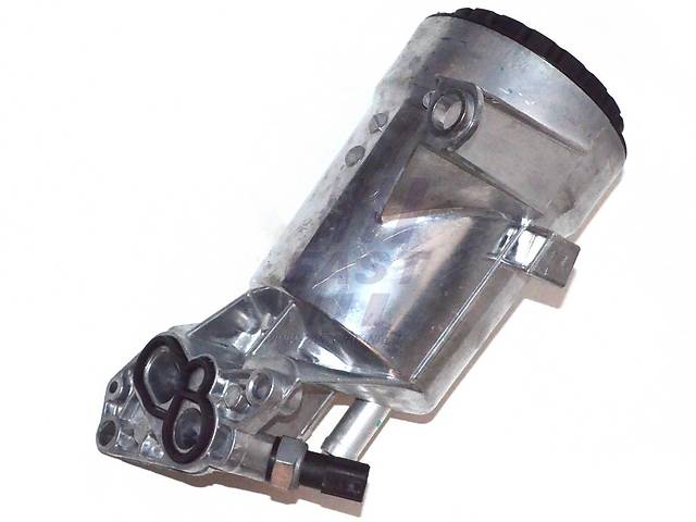 Корпус масляного фильтра -06 2.2DCI ns rn,2.5DCI rn Opel Movano 98-10, Renault Master II 98-10 OPEL Movano 98-10;RENA...