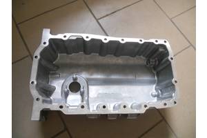 Новый поддон масляный для легкового авто Volkswagen/Audi 1.6-2.0 TDI