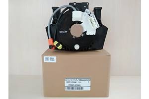 Новый шлейф airbag, подрулевой шлейф, модуль Nissan Murano, Navara, Qashqai 25560-ET025, 25560-5X00A