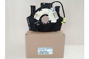 Новый шлейф airbag, подрулевой шлейф, модуль Nissan Qashqai (J10) 06-14, Note 06-13 B5567-BH00A Нисс